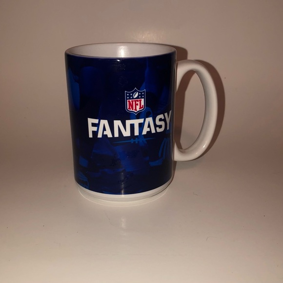 Fantasy Football General Merchandise Standard Mug - Picture 3 of 6